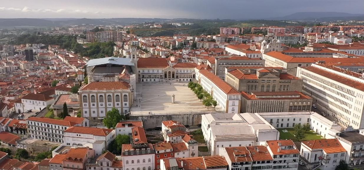 Coimbra